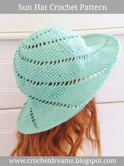Discovering the Art of Crochet Panamas: A Creative Inspiration Discovering the Art of Crochet Panamas: A Creative Inspiration