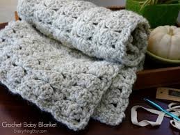 Inspiration. Chunky Blankets.