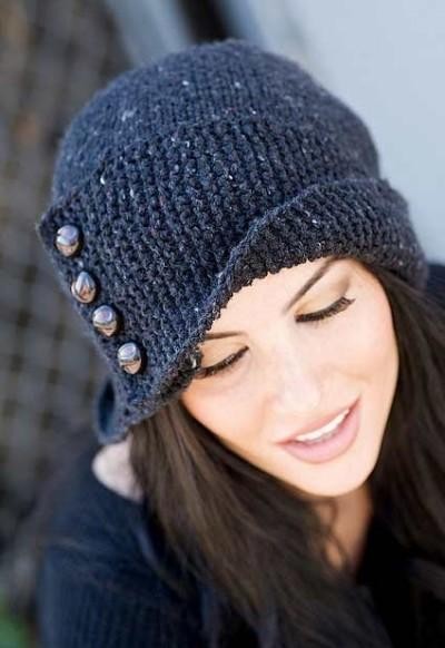 ​Robin Knit Hat