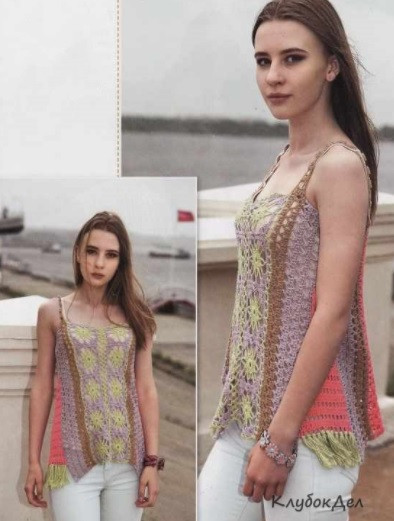 Complete Guide to Crochet Your Stylish Bamboo Garment with Detailed Instructions and Materials Complete Guide to Crochet Your Stylish Bamboo Garment with Detailed Instructions and Materials