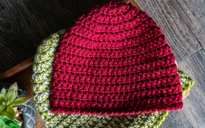 Helping our users. Very Simple Crochet Hat for Beginners. Helping our users. Very Simple Crochet Hat for Beginners.