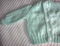 Inspiration. Baby Sweaters.
