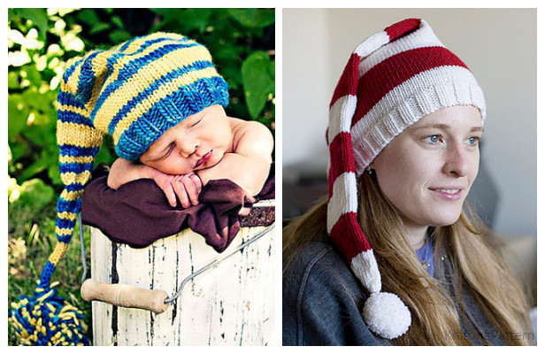Discover the Creative Inspiration Behind the Stocking Hat Design