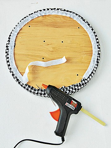 ​Modernize Your Old Stool