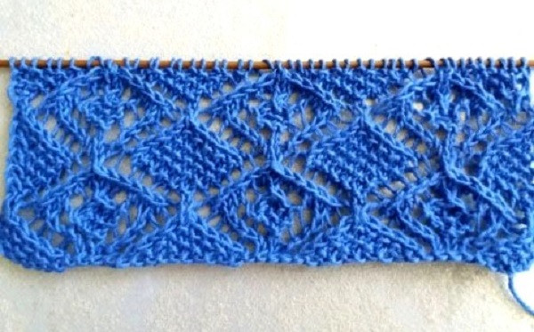 Nice Knit Pattern