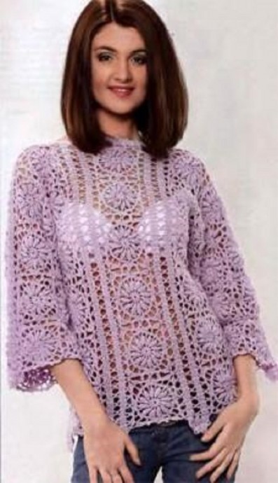 Complete Guide to Crochet Patterns: Create Your Own Custom Garment with Alpina Holly Yarn Complete Guide to Crochet Patterns: Create Your Own Custom Garment with Alpina Holly Yarn