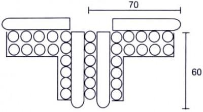 Complete Guide to Crochet Patterns: Create Your Own Custom Garment with Alpina Holly Yarn Complete Guide to Crochet Patterns: Create Your Own Custom Garment with Alpina Holly Yarn