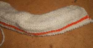 Complete Guide to Knitting Colorful Booties with Lace – Step-by-Step Instructions Complete Guide to Knitting Colorful Booties with Lace – Step-by-Step Instructions