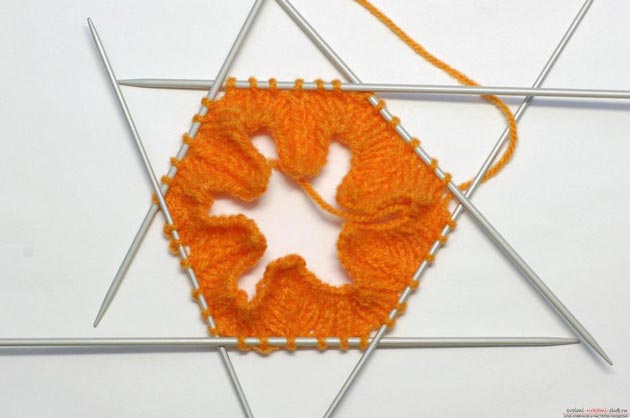 Step-by-Step Guide to Knitting a Beautiful and Unique Cushion Design Step-by-Step Guide to Knitting a Beautiful and Unique Cushion Design