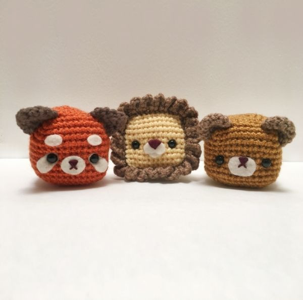 Discover the Joy of Creating Crochet Animals: Your Ultimate Guide to Fun and Inspiration