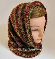 Creative Inspiration for Cozy Knit Cowls: Stylish Patterns and Techniques Creative Inspiration for Cozy Knit Cowls: Stylish Patterns and Techniques