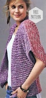 Discover Inspirational Knit Vest Patterns to Elevate Your Wardrobe