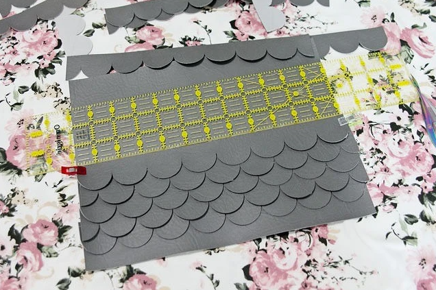 Leather Clutch Leather Clutch