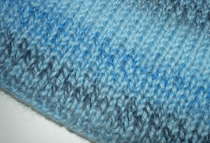 Men's Hollow Rib Hat Men's Hollow Rib Hat