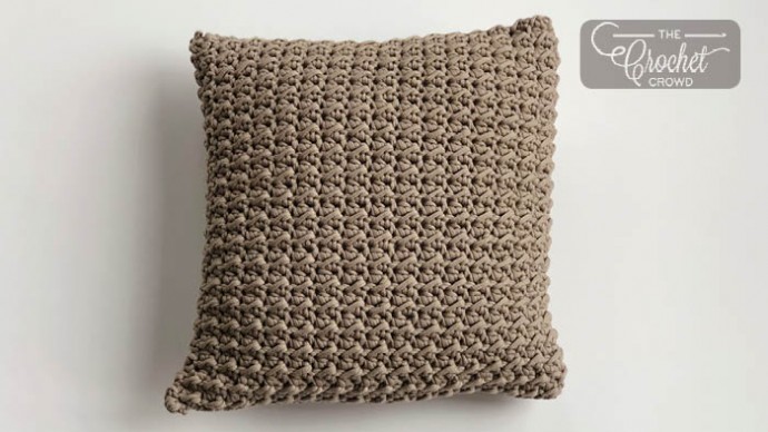 Inspiration. Crochet Cushion Covers.