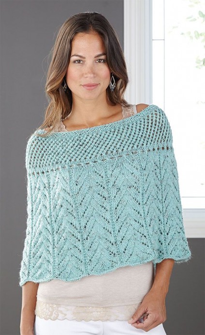Discover Creative Crochet Shawl Inspiration to Spark Your Creativity Discover Creative Crochet Shawl Inspiration to Spark Your Creativity