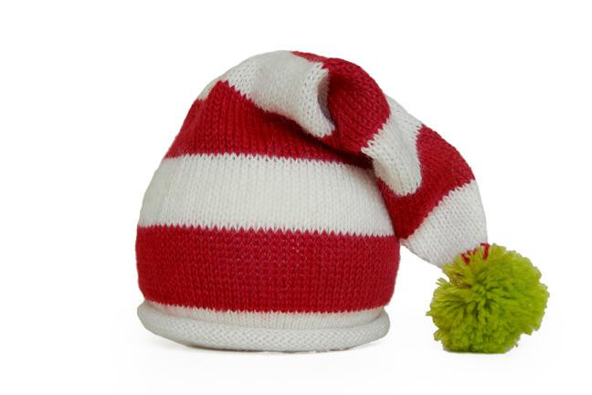 Discover the Creative Inspiration Behind the Stocking Hat Design