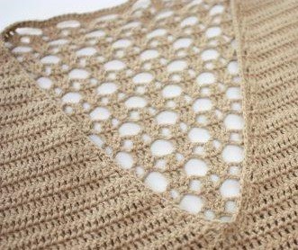 Complete Guide to Crocheting a Stylish Cotton Top