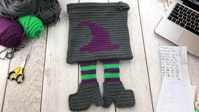 How to Crochet a Witch Backpack: Step-by-Step Guide to Craft Unique Accessories How to Crochet a Witch Backpack: Step-by-Step Guide to Craft Unique Accessories