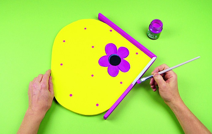 Create a Unique DIY Note Board with Magnetic Features for Your Home Create a Unique DIY Note Board with Magnetic Features for Your Home