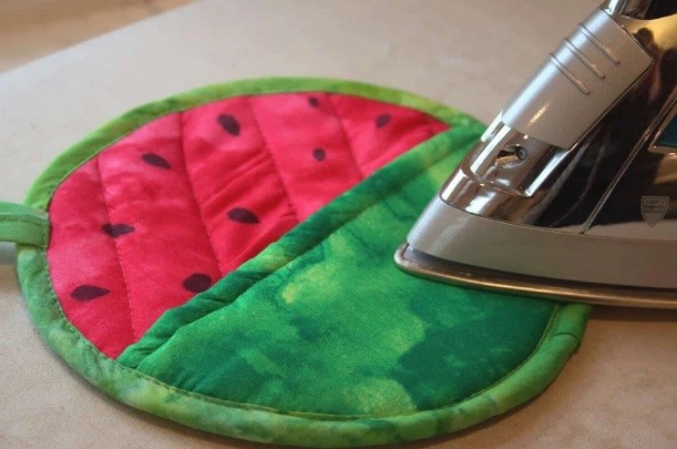 ​Watermelon Oven Cloth