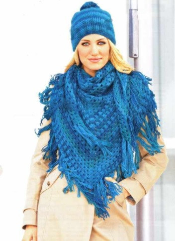Ultimate Crochet Guide: Create Beautiful Bactus and Hat Using Qual Irisa Yarn