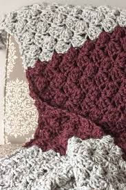 Inspiration. Chunky Blankets.