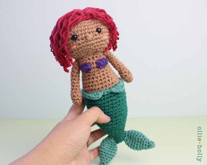 Inspiration. Crochet Cartoon Characters.