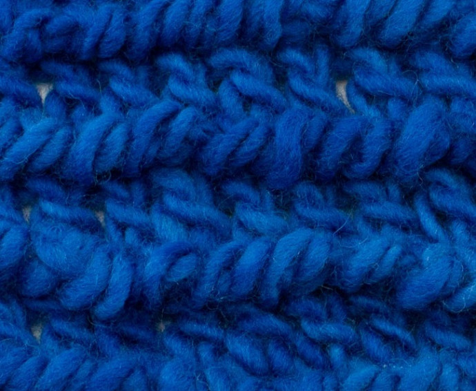 ​Kabeli Corded Crochet Pattern
