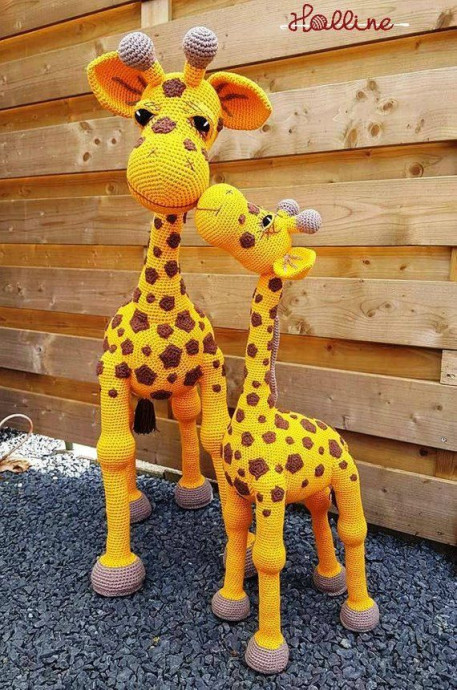 Discover a World of Inspiration with Crochet Zoo Animals for Your Next Project Discover a World of Inspiration with Crochet Zoo Animals for Your Next Project