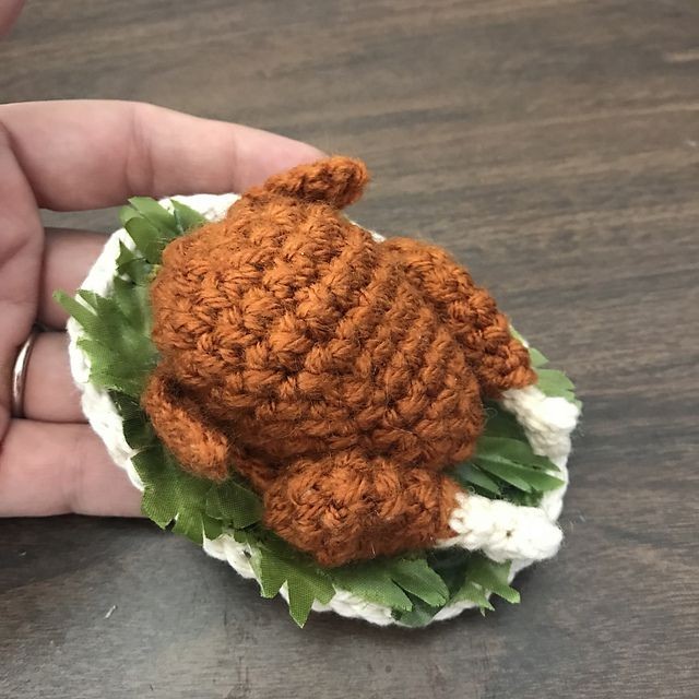 Inspiration. Thanksgiving Decorations. Part 2.