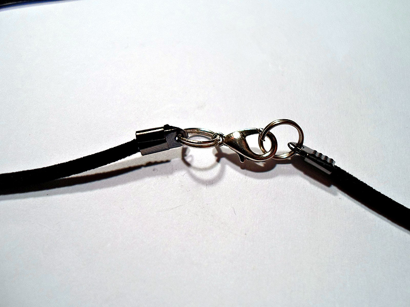 ​Dreamcathcer Pendant