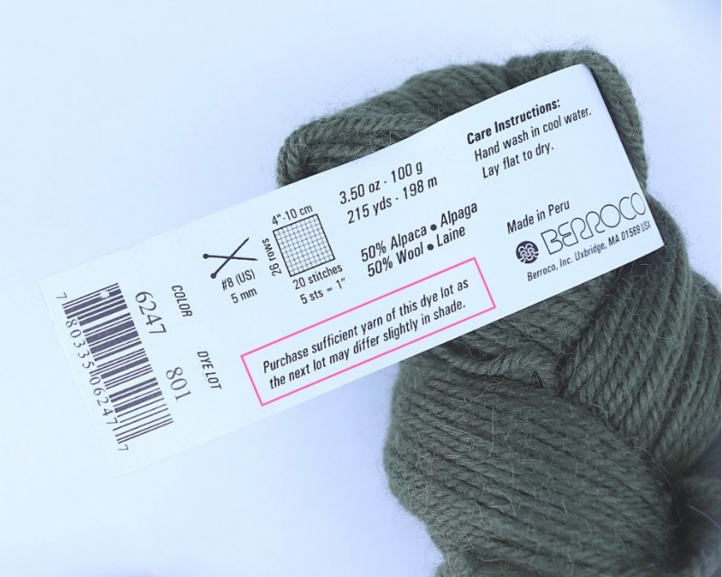 How to Choose Yarn How to Choose Yarn