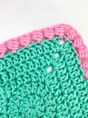 Inspiration. Crochet Borders. Inspiration. Crochet Borders.