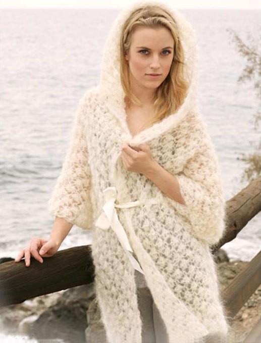 Light Relief Cardigan Light Relief Cardigan