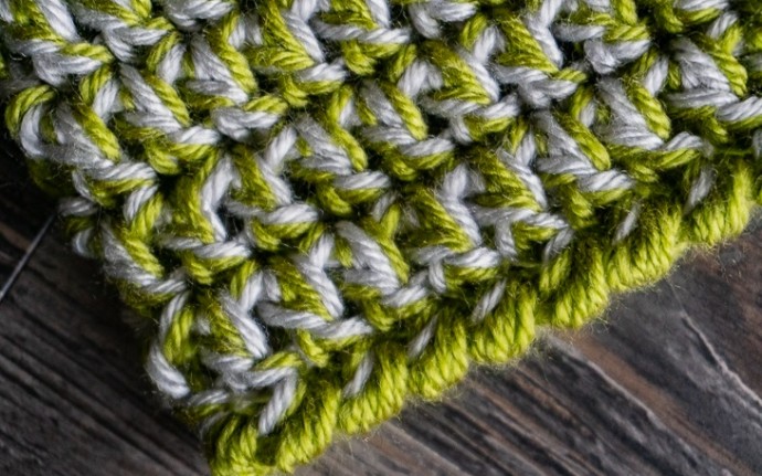 Helping our users. ​Very Simple Crochet Hat for Beginners.
