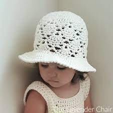Creative Inspiration for Adorable Crochet Baby Caps: Unique Designs and Ideas