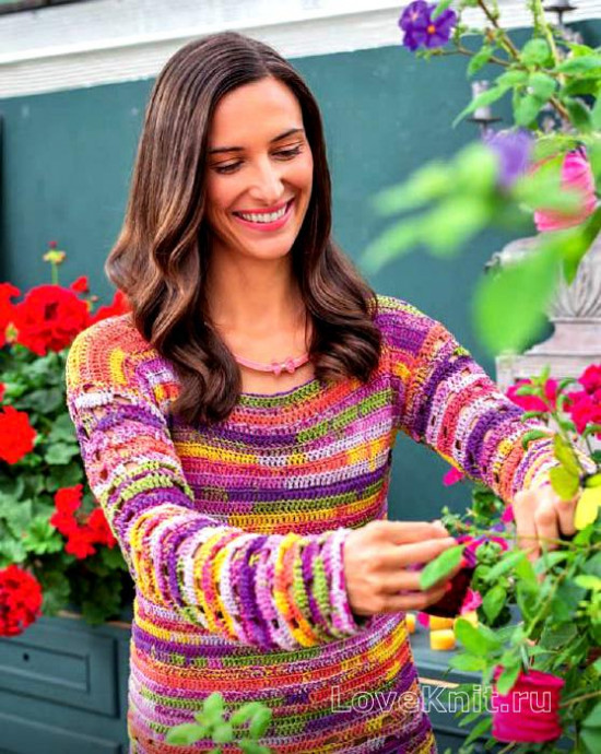 Complete Guide to Crochet Project with Schachenmayr Letizia Yarn - Patterns, Instructions, and Assembly Tips
