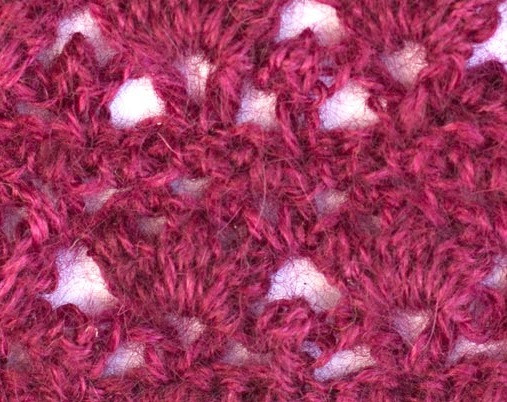 Special Stitches Guide: Mastering Shell, V-Stitch, and Picot Technique Special Stitches Guide: Mastering Shell, V-Stitch, and Picot Technique