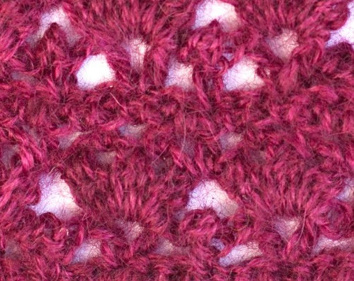 ​Crochet Lace Pattern