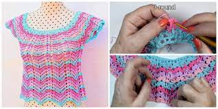 Discover the Latest Trends in Summer Blouses for Your Wardrobe
