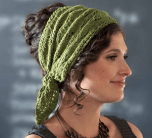 Nice Knit Headband Nice Knit Headband