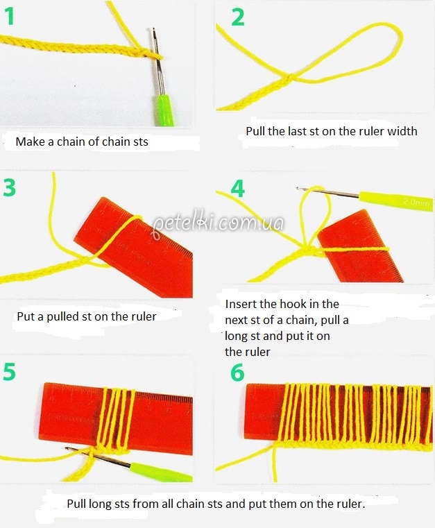 Discover the Unique and Elegant World of Crochet Techniques Discover the Unique and Elegant World of Crochet Techniques