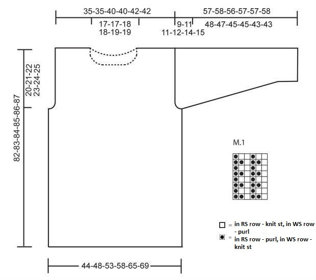 Comprehensive Knitting Instructions for Cozy Wool Sweater with Easy Patterns Comprehensive Knitting Instructions for Cozy Wool Sweater with Easy Patterns