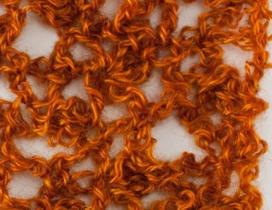 Fancy Crochet Pattern