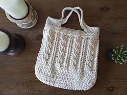 Inspiration. Crochet Bags.