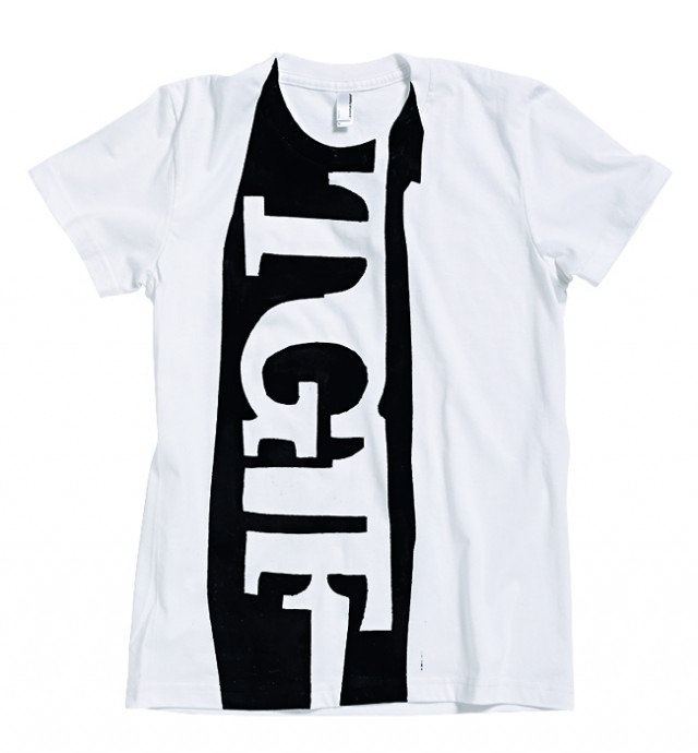 Lettering Print for T-Shirt Lettering Print for T-Shirt