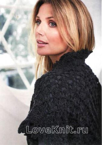 Complete Guide to Crocheting a Cozy Dark-Grey Alpaca Wool Garment with Step-by-Step Instructions Complete Guide to Crocheting a Cozy Dark-Grey Alpaca Wool Garment with Step-by-Step Instructions