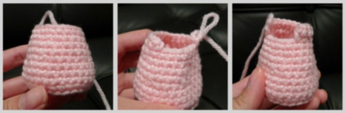 Complete Guide to Crafting an Adorable Crochet Plush with Step-by-Step Instructions Complete Guide to Crafting an Adorable Crochet Plush with Step-by-Step Instructions