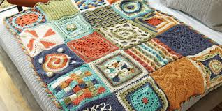 Discover the Beauty of Bright Afghans - A Source of Inspiration Discover the Beauty of Bright Afghans - A Source of Inspiration